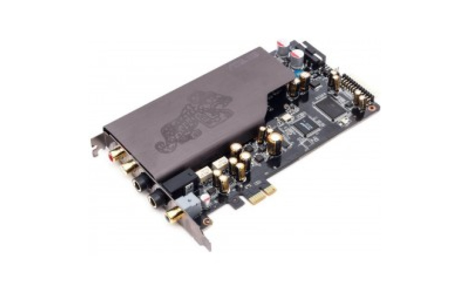 Asus Xonar Essence STX II