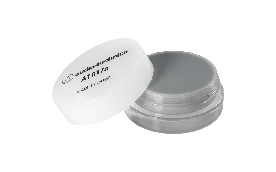 Audio-Technica acc AT617a Cartridge Stylus Cleaner