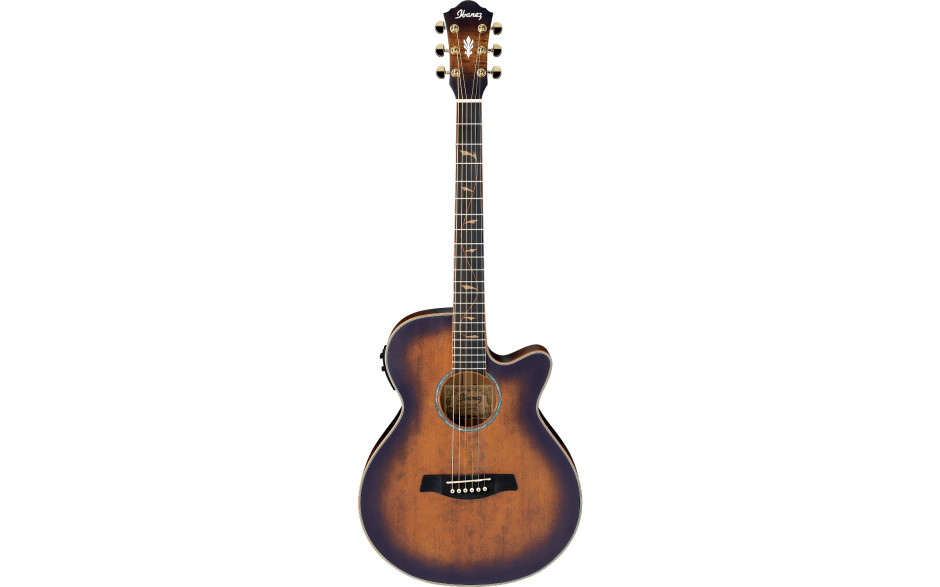 IBANEZ AEG40II OAB