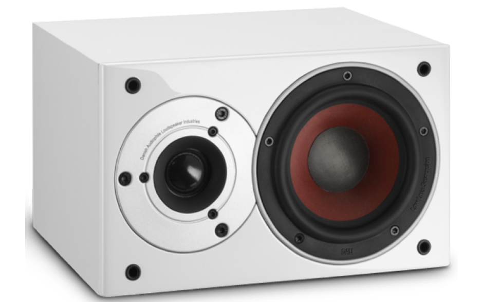 DALI Zensor Pico VOKAL White