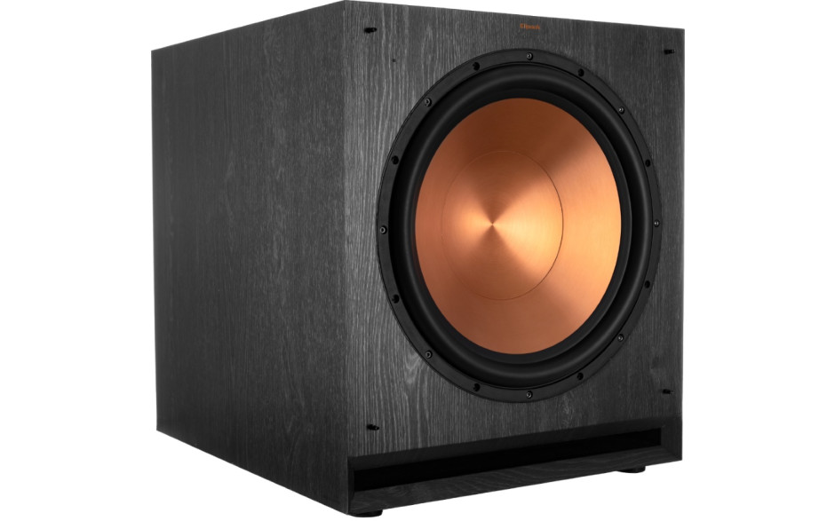 Klipsch Reference Premiere SPL-150 Black