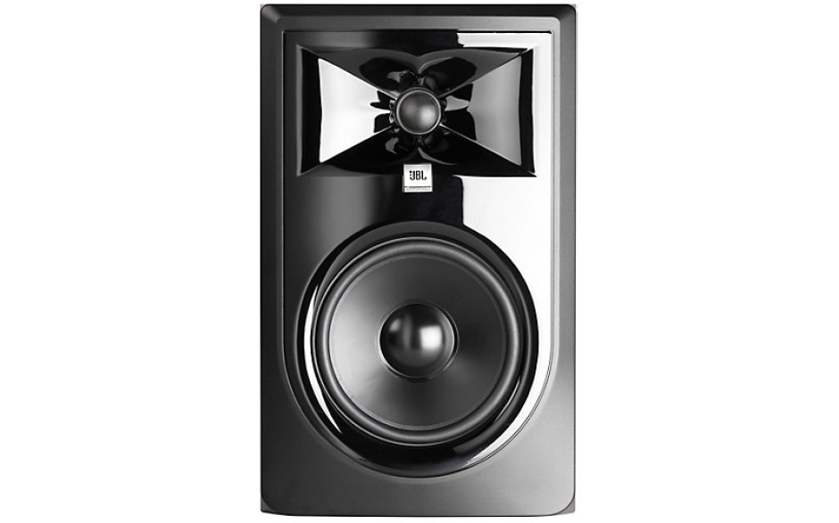 JBL 306P MKII
