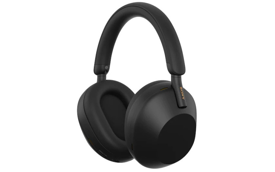 Sony WH-1000XM5 Black (WH1000XM5B.CE7)