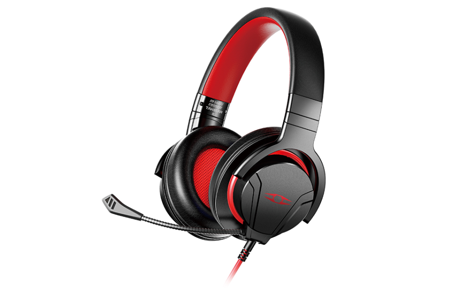 Takstar Shade Gaming headset Black