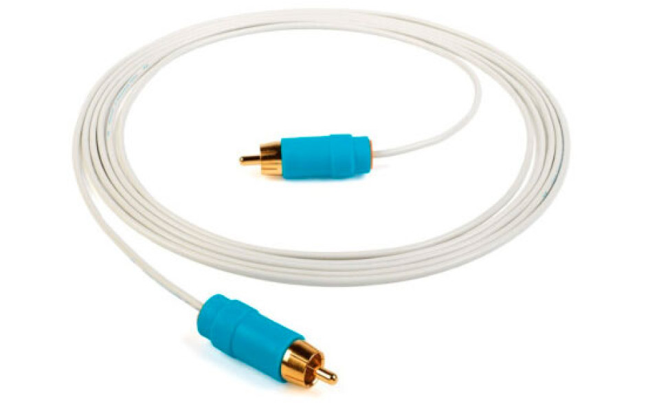 CHORD C-sub 1RCA to 1RCA 3m