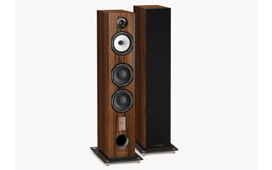 Triangle Esprit 40th Antal Golden Oak (1 ШТ)