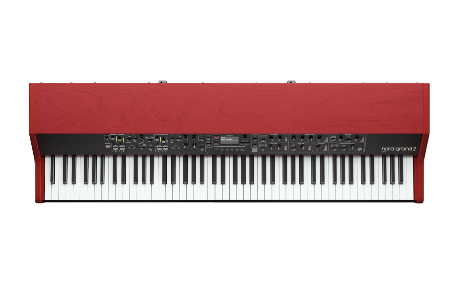 Nord Grand 2