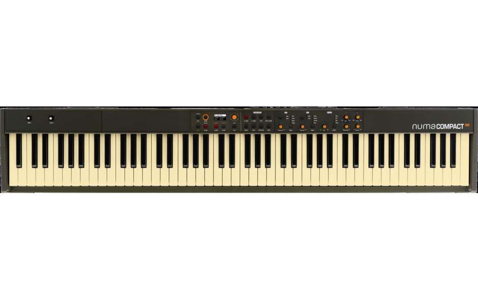 Fatar-Studiologic Numa Compact SE