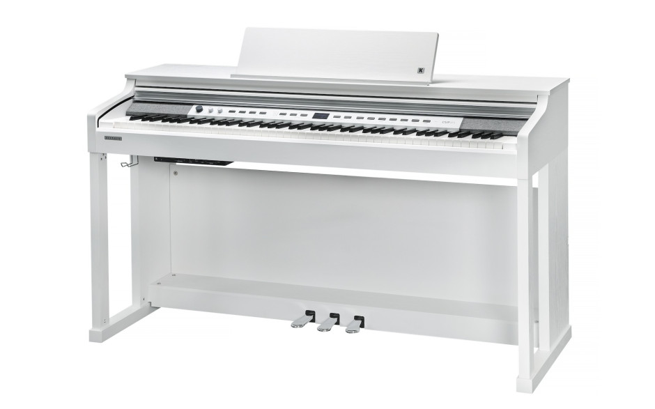 Kurzweil CUP P1 WH