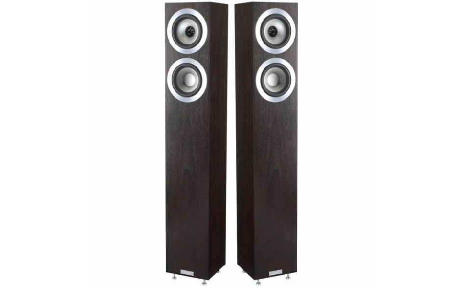 Tannoy Revolution DC4 T Espresso