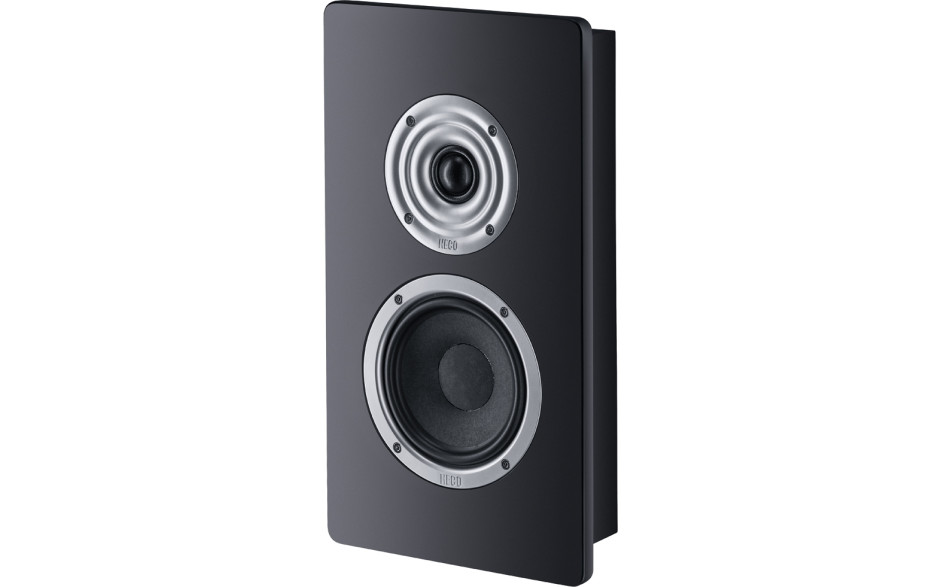 Heco Ambient 11F Black satin