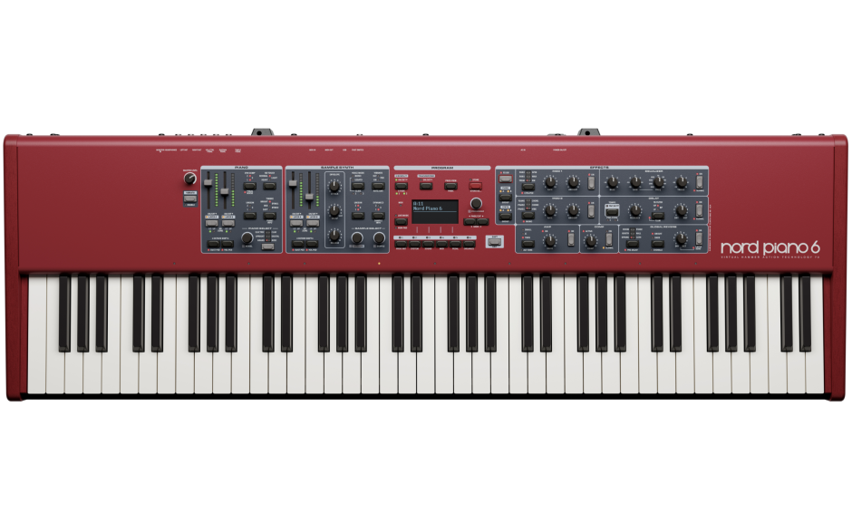 Nord Piano 6 73