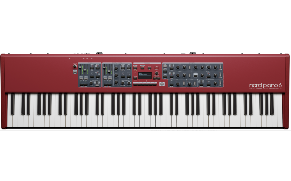 Nord Piano 6 (88)