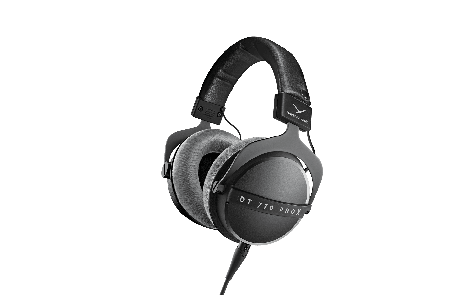 Beyerdynamic DT 770 PRO X 48 Ohms