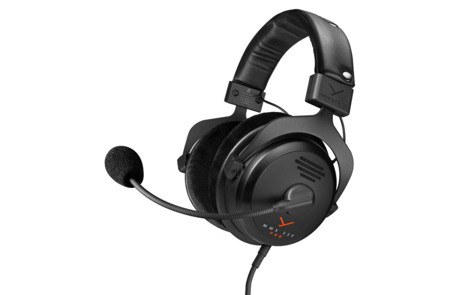 Beyerdynamic MMX 330 PRO