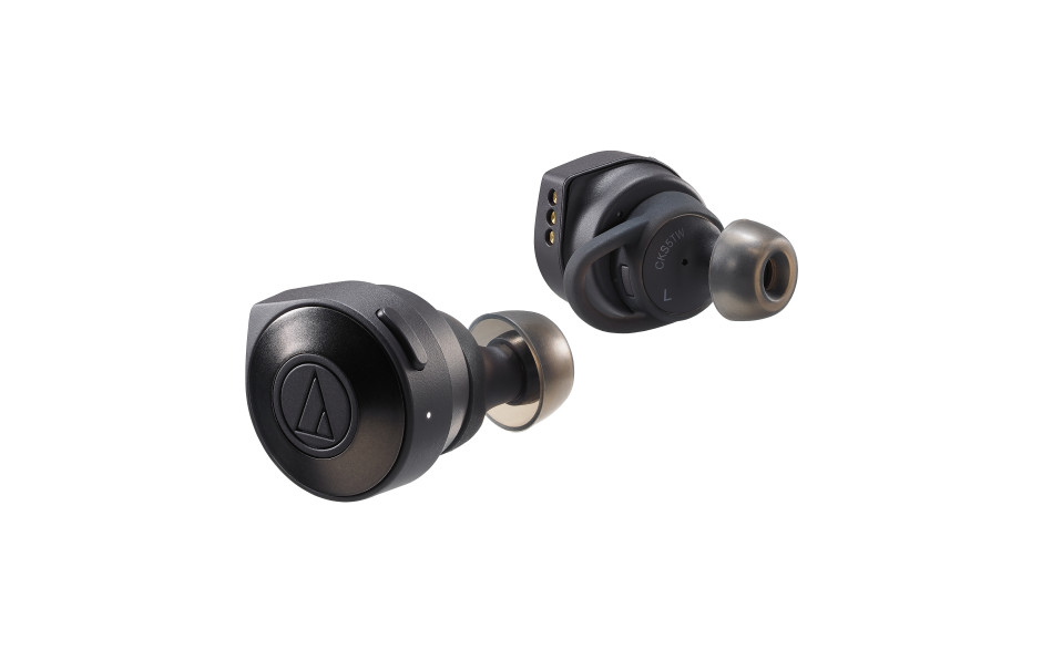 Audio-Technica ATH-CKS5TWBK