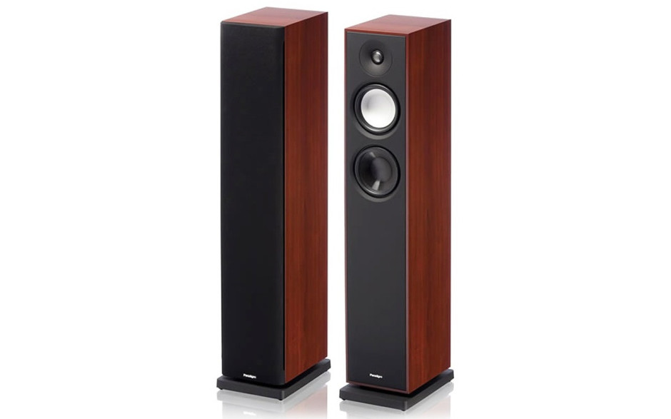 Paradigm Monitor 7 Heritage Cherry