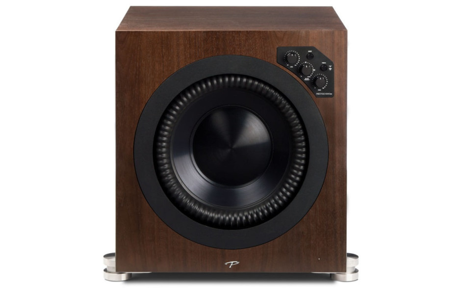 Paradigm Prestige SUB 1000SW Walnut