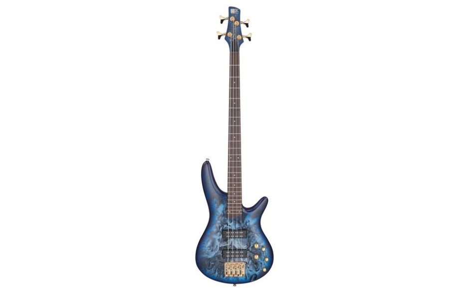 IBANEZ SR300EDX CZM