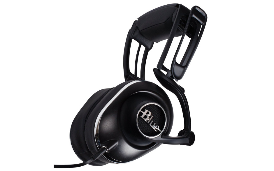 Blue Microphones Lola black