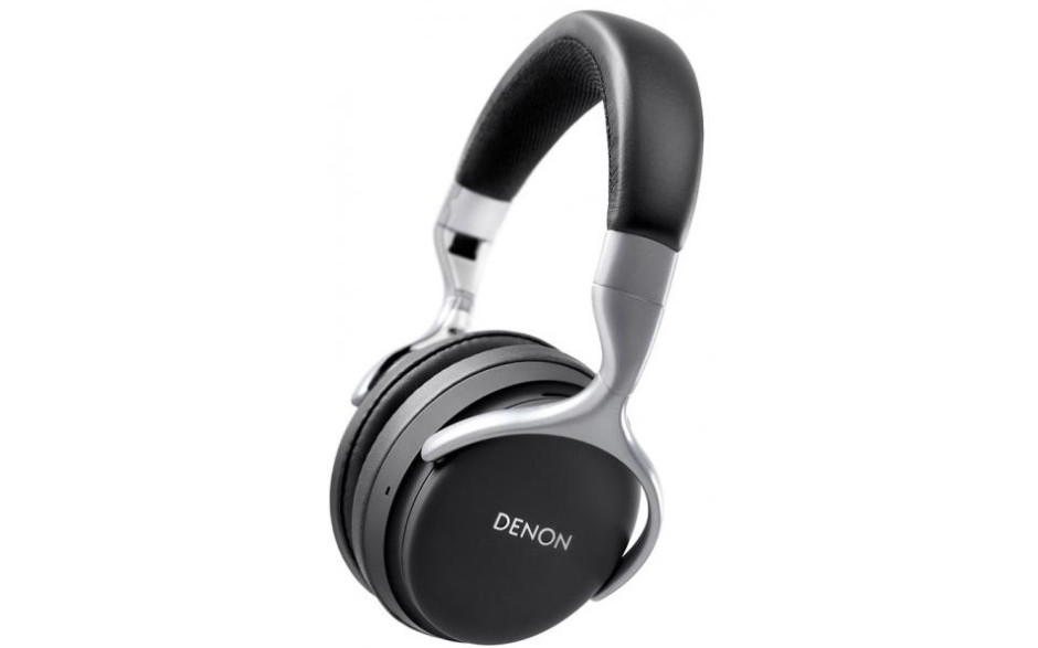 Denon AH-GC20 Black