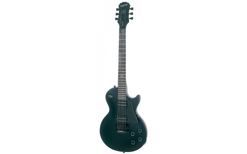 Epiphone GOTHIC LP STUDIO BK SBHD