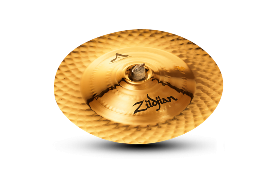 ZILDJIAN 19 A ULTRA HAMMERED CHINA BRILLIANT