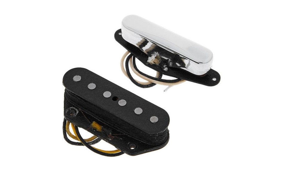 FENDER PURE VINTAGE '51 TELECASTER PICKUP SET