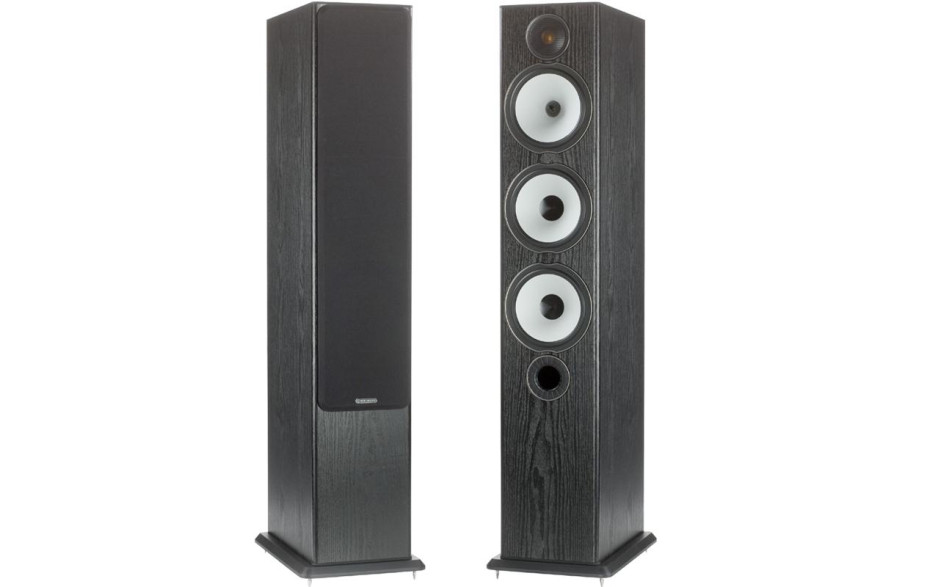 Monitor Audio BX6 Black Oak