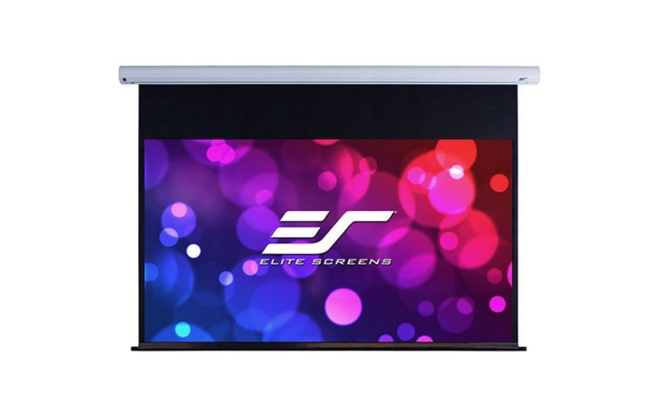 EliteScreens PM165XHW2-E8 White