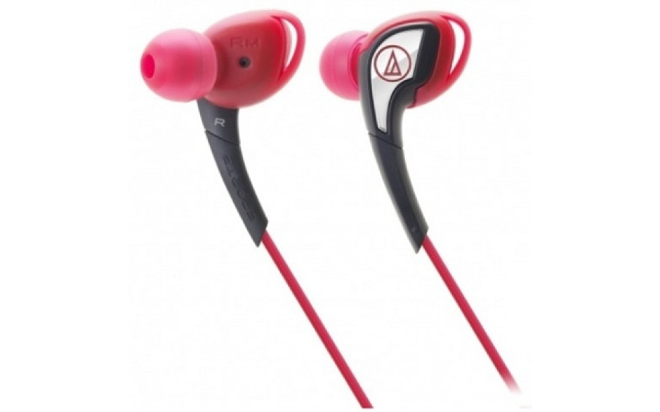 Audio-Technica ATH-SPORT2RD