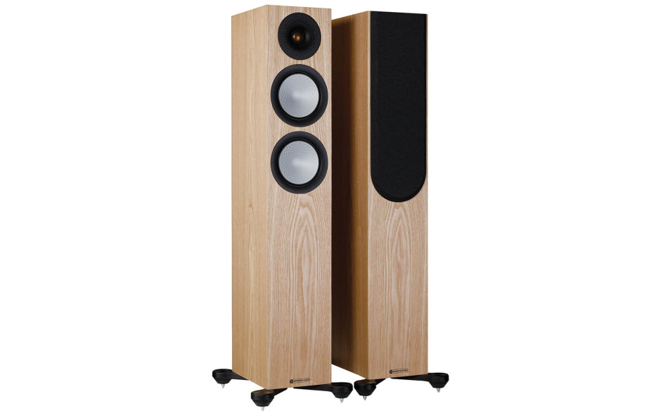 Monitor Audio Silver 200 Ash (7G)