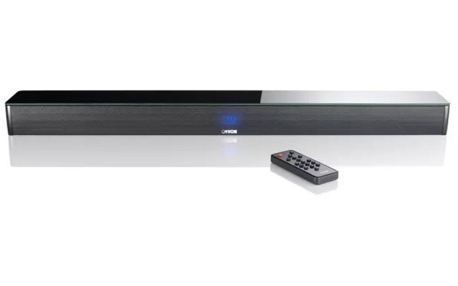 Canton Smart Soundbar 10 Black