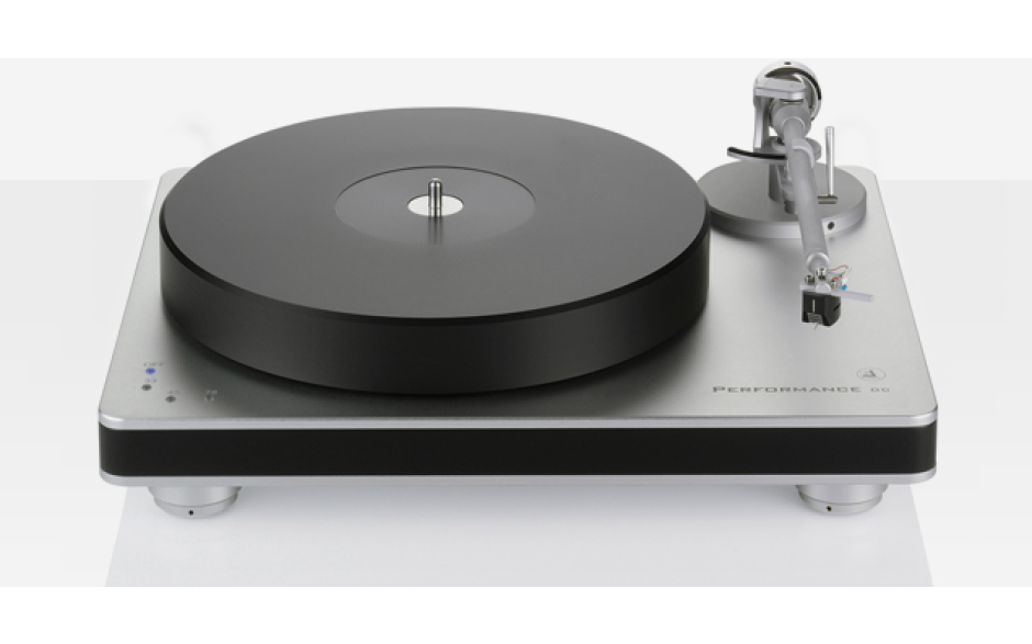 Clearaudio Performance DC TP 062/S/B (MC)