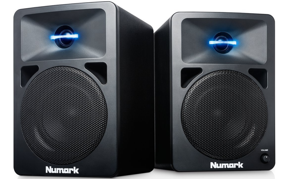 NUMARK NWAVE360