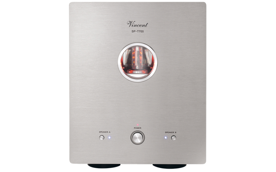 Vincent SP-T700 Silver
