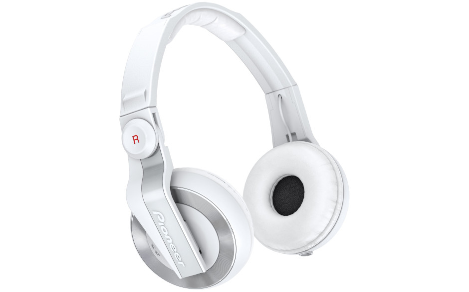 Pioneer HDJ-500 W