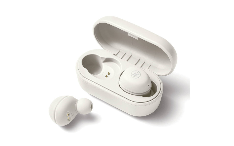 Yamaha TW-E3A White