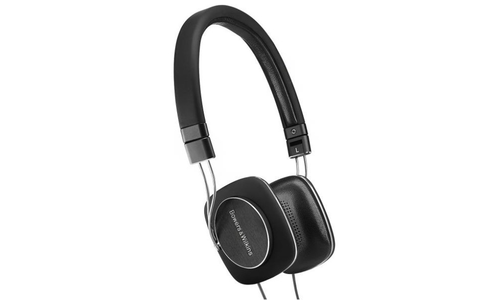 Bowers & Wilkins P3 Series 2