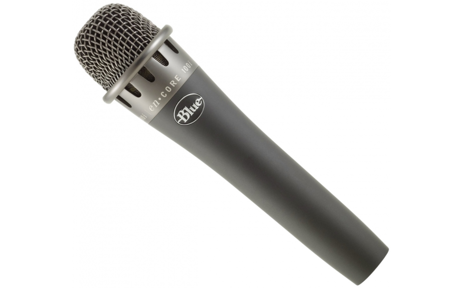 Blue Microphones enCORE 100i