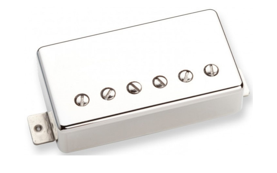 SEYMOUR DUNCAN SATURDAY NIGHT SPECIAL NECK NICKEL