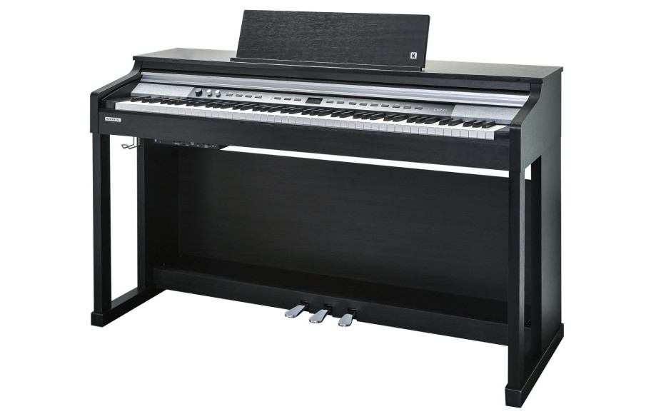 Kurzweil CUP P1 SR