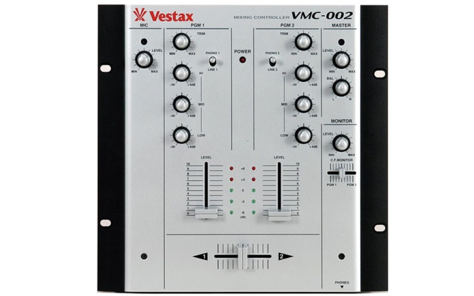 Vestax VMC-002 XL