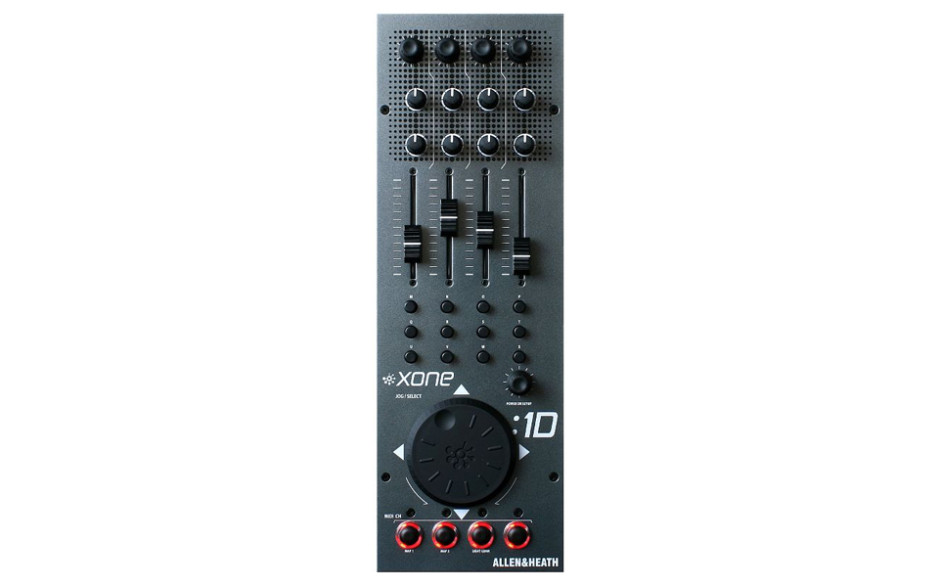 Allen Heath XONE1D