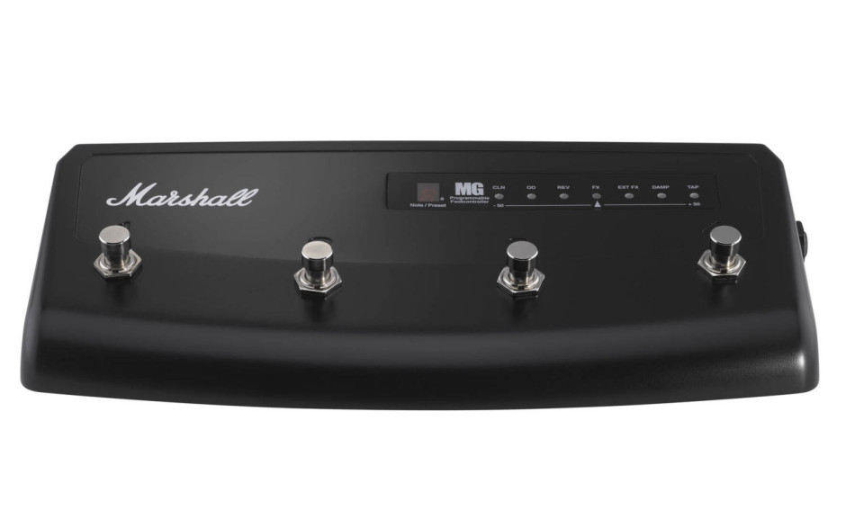Marshall Pedl90008
