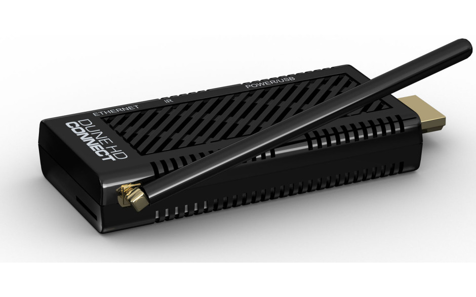 Dune HD Connect