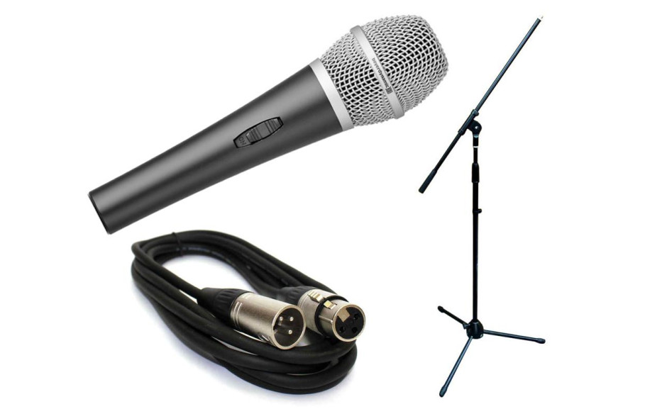 Beyerdynamic TG V35d s MIC SET