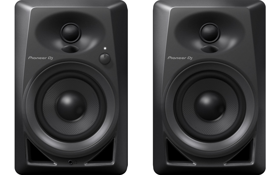 Pioneer DM-40