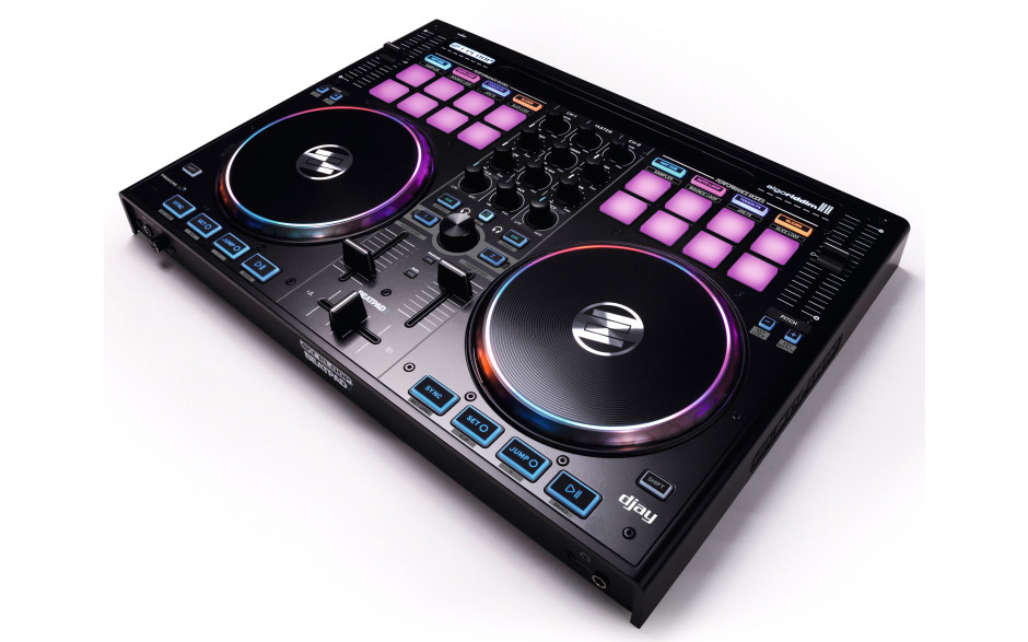 Reloop Beatpad 2