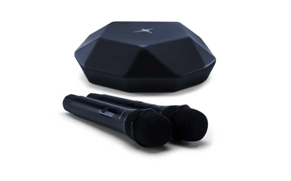X‑STAR KARAOKE BOX